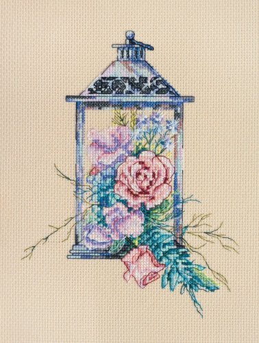 (image for) Gentle Light